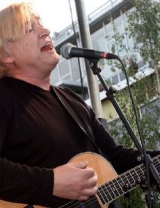 Jørn Hoel