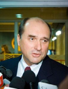 Francisco Tudela
