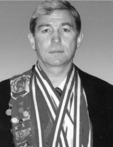 Nikolay Kruglov