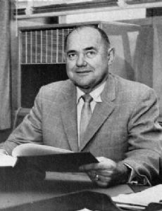 William Gould Young