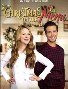 Christmas on the Menu