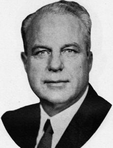 Ralph Herseth