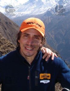 Vitor Negrete