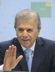 Edson Coelho Araújo