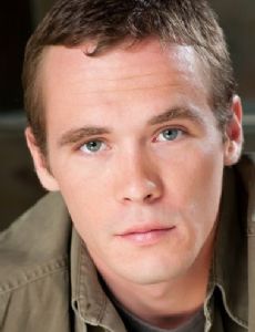 Blake Heron