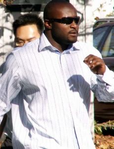 LaMont Jordan