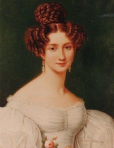 Eugénie de Beauharnais