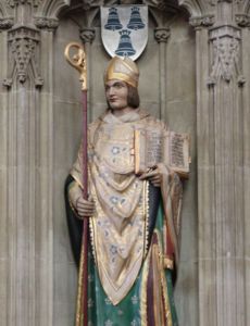 Osmund (Bishop of Salisbury)