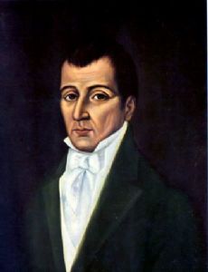 Joaquín Camacho