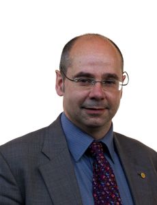 Simon Thomas (politician)