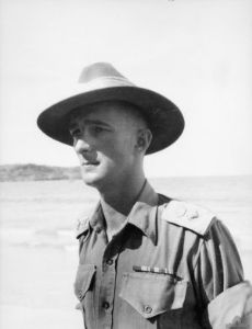 Charles Hercules Green