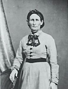 Nancy Kelsey