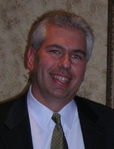 Chris Koch