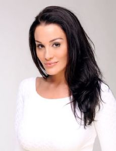 Christina Cindrich