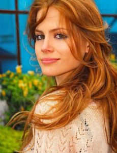 Marisol Ribeiro