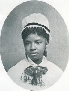 Mary Eliza Mahoney