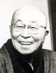 Ton Satomi