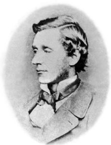 William Henry Walsh