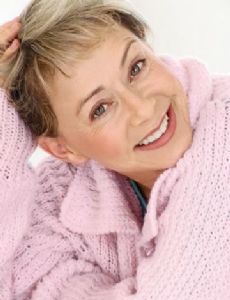 Debi Derryberry