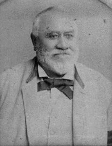 James Taylor (Australian politician)