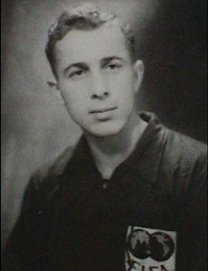 Bernard Vukas