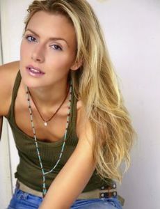 Allison McAtee