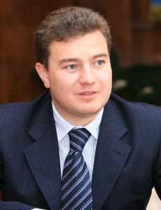 Viktor Bondar