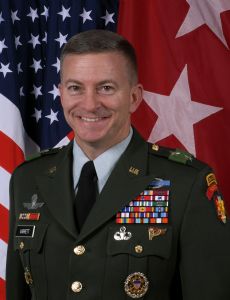 William B. Garrett III