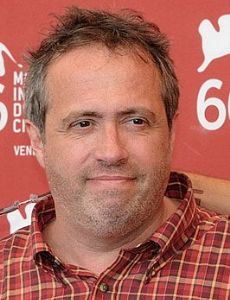Jaco Van Dormael