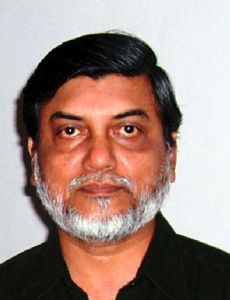 Anil K. Rajvanshi