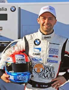 Thomas Biagi