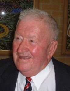 Eric Cox