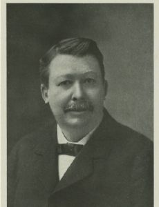 Joel Chandler Harris