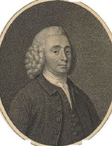 Thomas Dimsdale