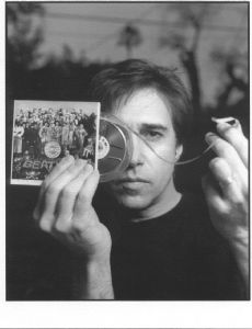 Chris Carter (producer/disc jockey)