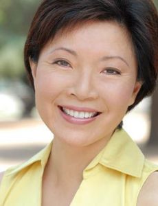 Elizabeth Sung