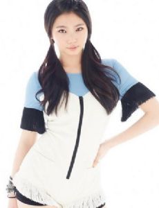 Lee Kaeun