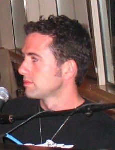 Sacha Sacket