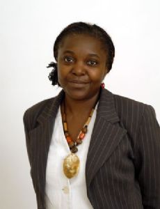 Cécile Kyenge