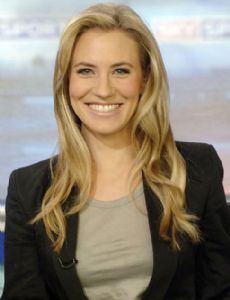 Georgie Thompson