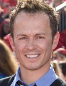 Greg Ellis