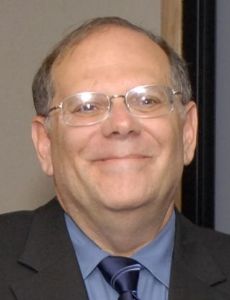 Michael F. Shlesinger