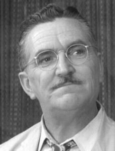 Howard McNear