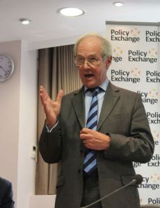 Peter Lilley
