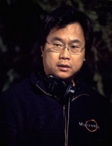 James Wong