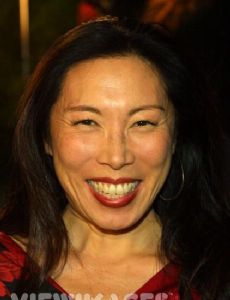 Jodi Long