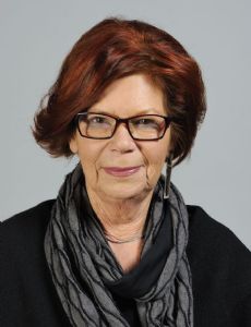 Gisela Kallenbach