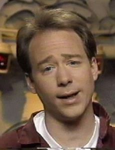 Joel Hodgson