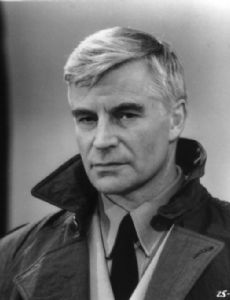 John Castle