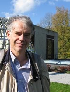 Mikhail Lyubich
